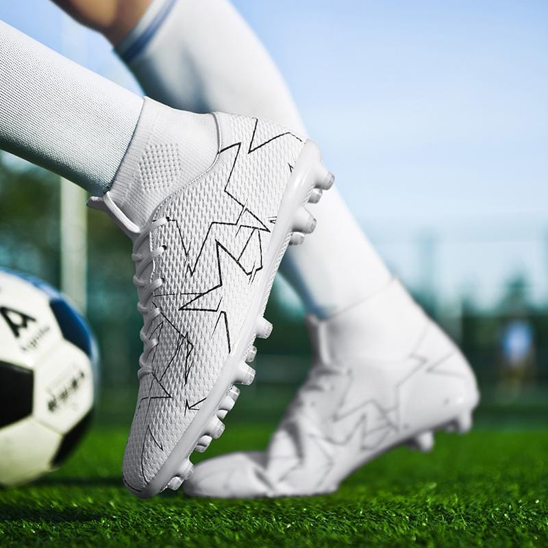 Mejores zapatillas de futbol online