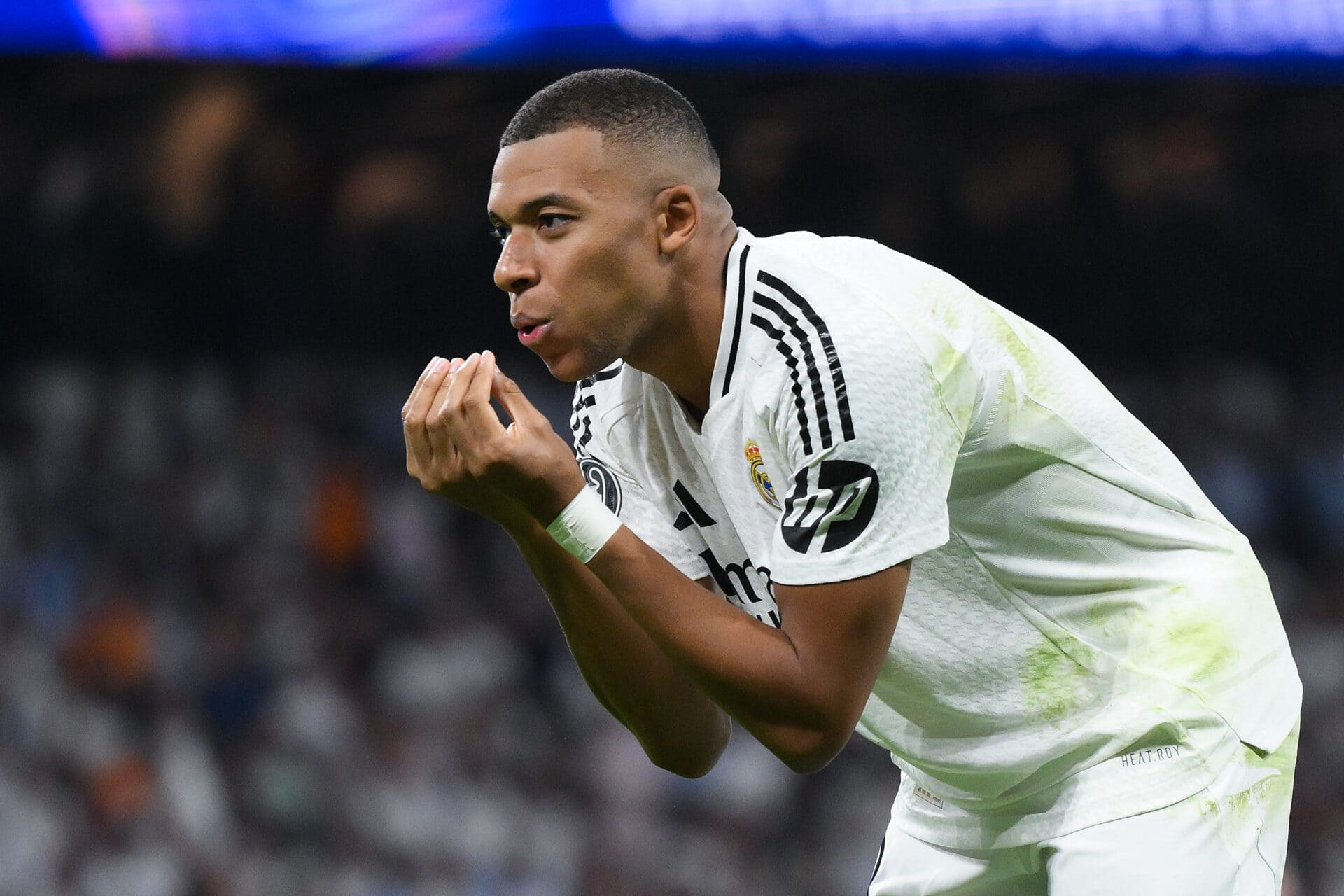 Kylian Mbappé