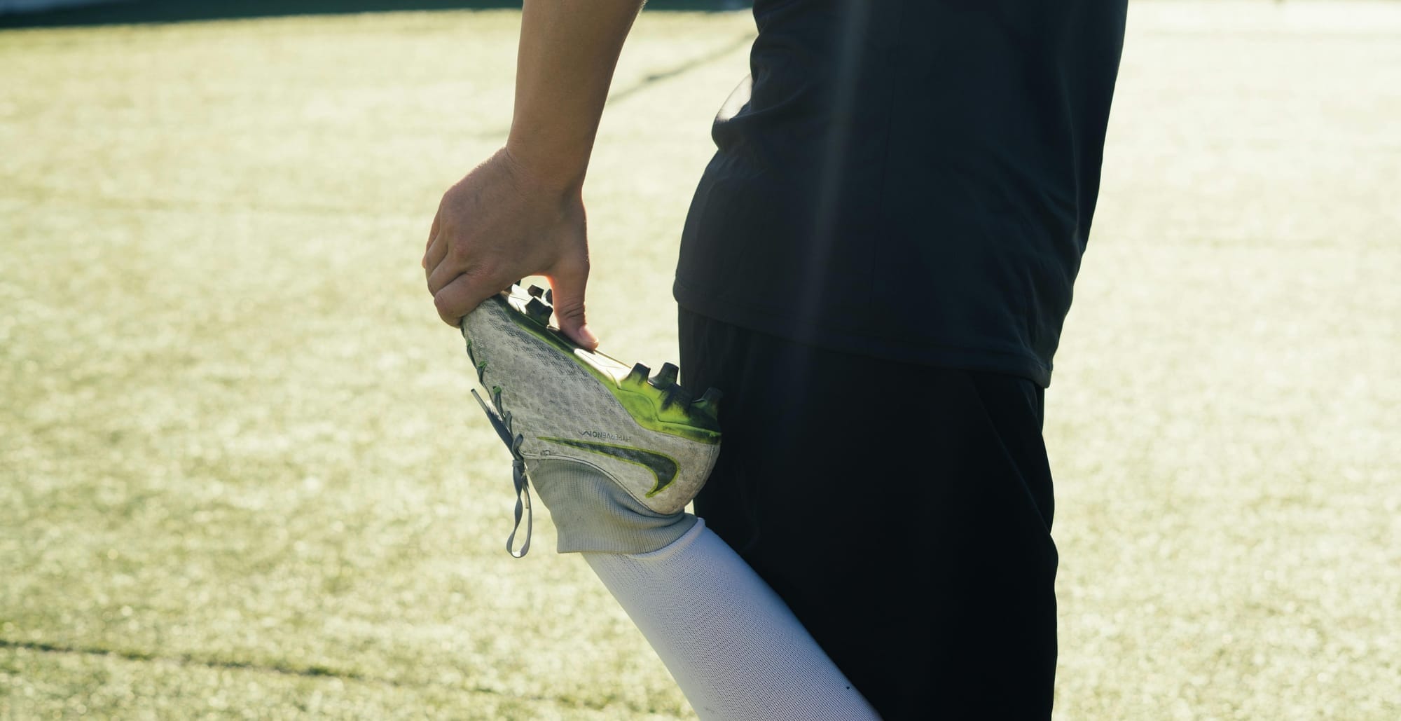 Botas de fútbol, el accesorio para niños futbolistas