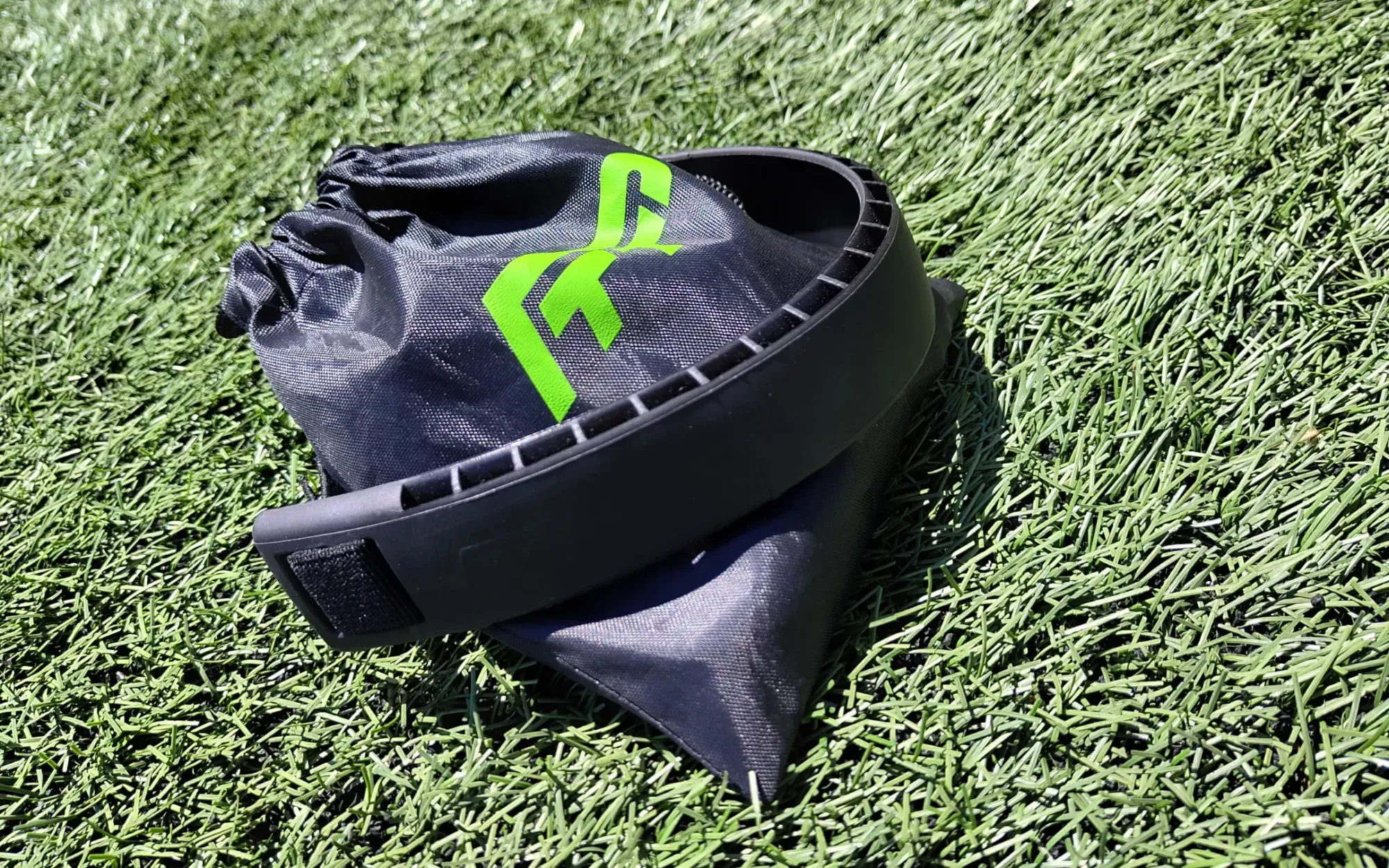 Proteckthor soccer headband