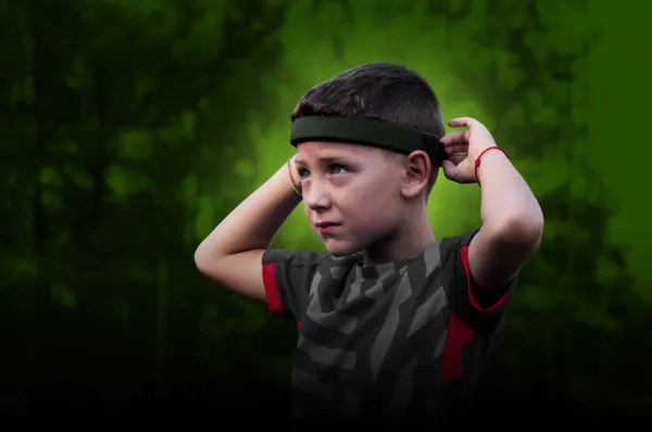 Protege a tus pequeños: cascos de fútbol americano para niños