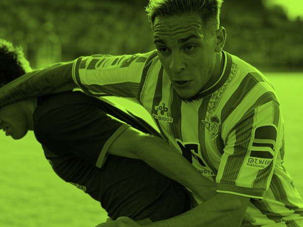 Cómo mejorar la confianza en el fútbol: juega con seguridad, juega con confianza