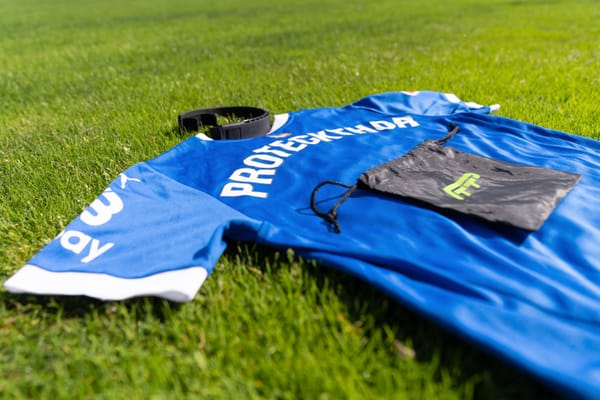 Proteckthor, firma un acuerdo con el Deportivo Alavés y consolida su crecimiento como referente en salud en el deporte