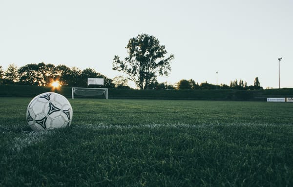 Cómo quitarse los nervios antes de un partido y rendir al máximo con confianza